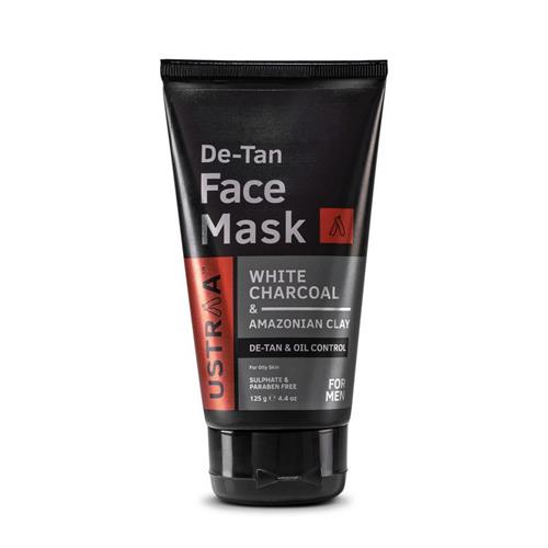 USTRAA DE-TAN_AND_OIL CONTROL FACE MASK